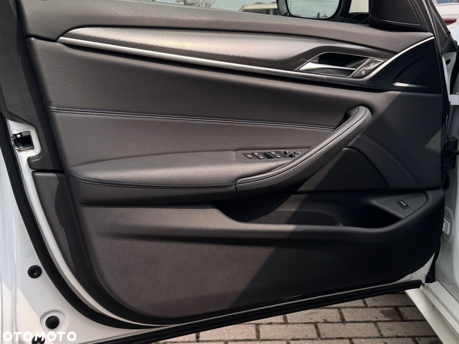 BMW Seria 5 - 12