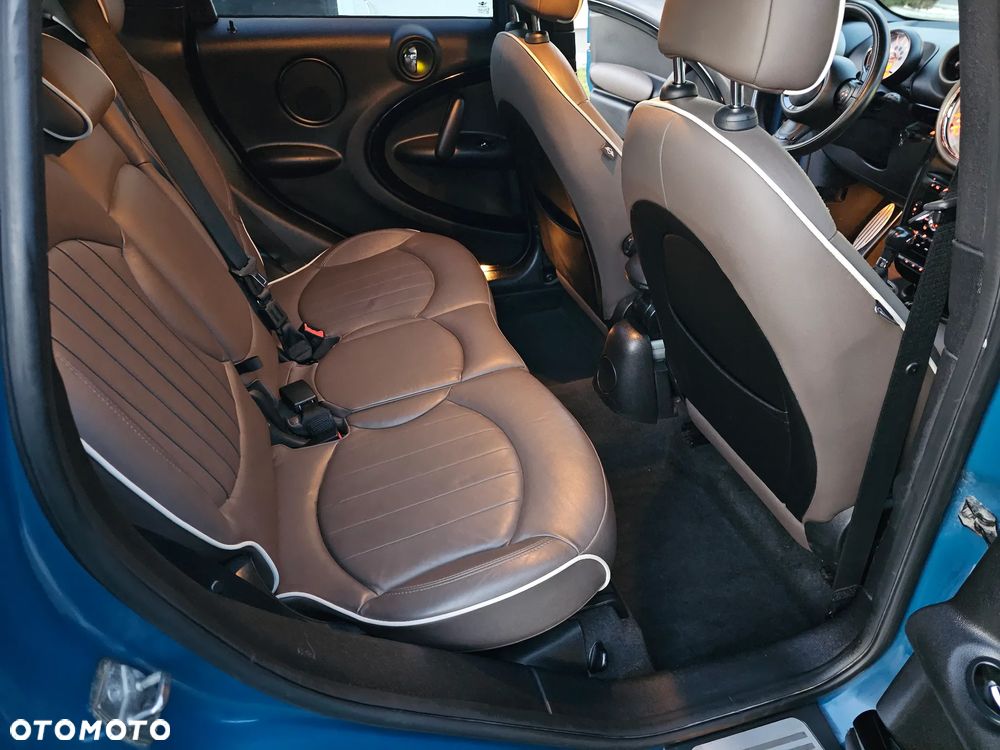 MINI Countryman - 37