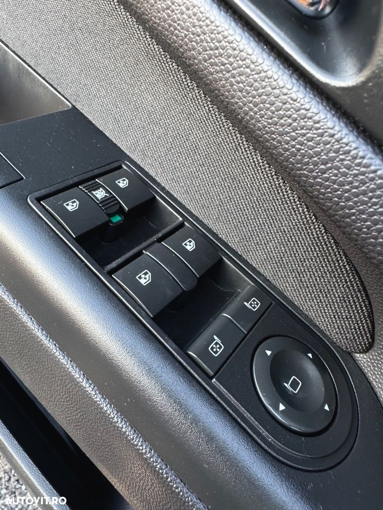 Opel Zafira 1.7 CDTI ecoFLEX Selection - 12