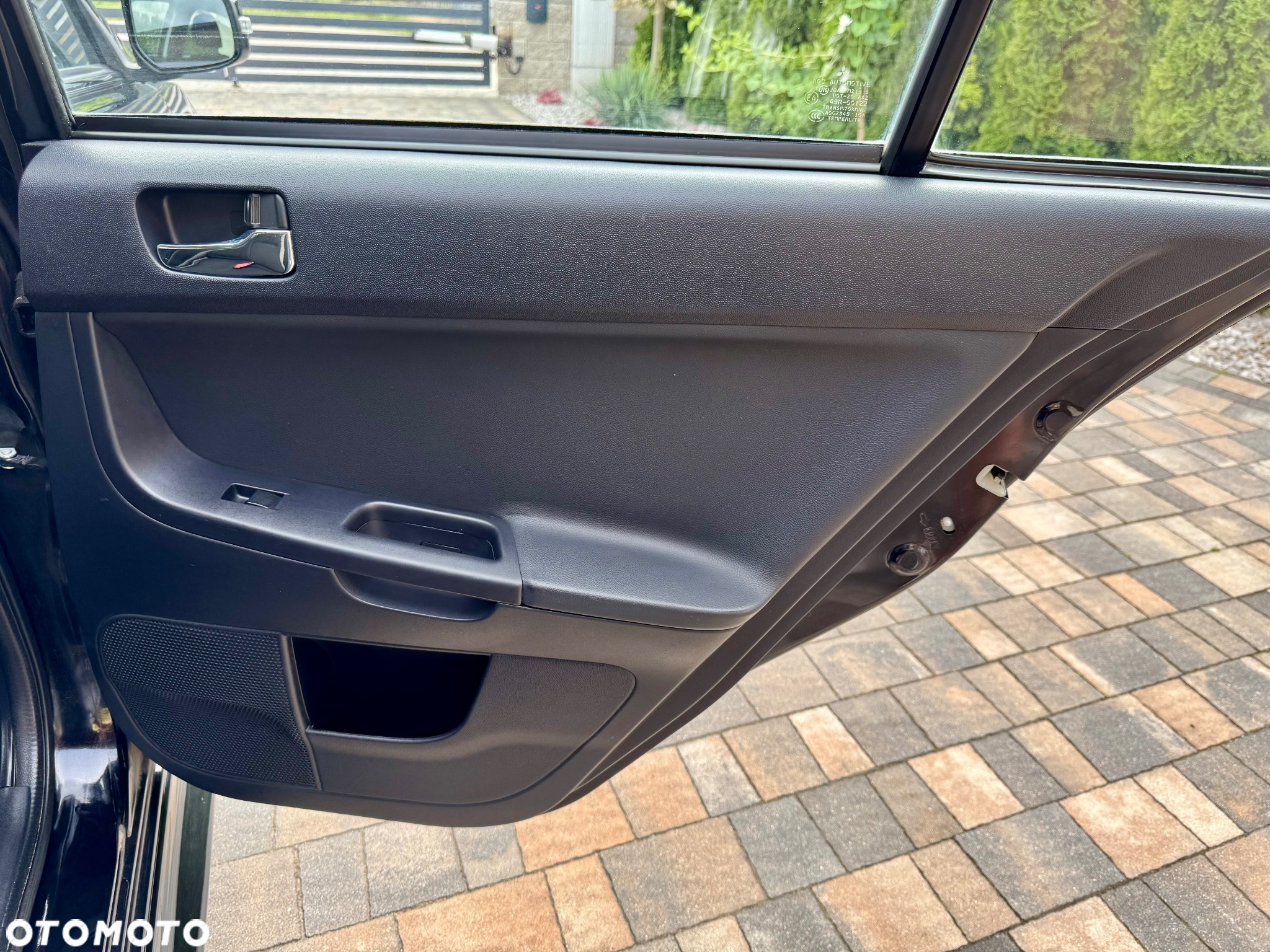 Mitsubishi Lancer 1.6 ClearTec Invite - 15
