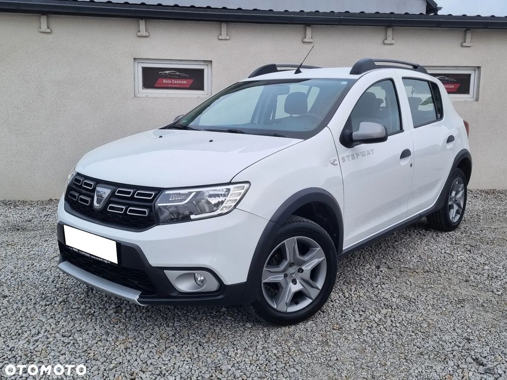 Dacia Sandero Stepway TCe 90 Prestige - 2