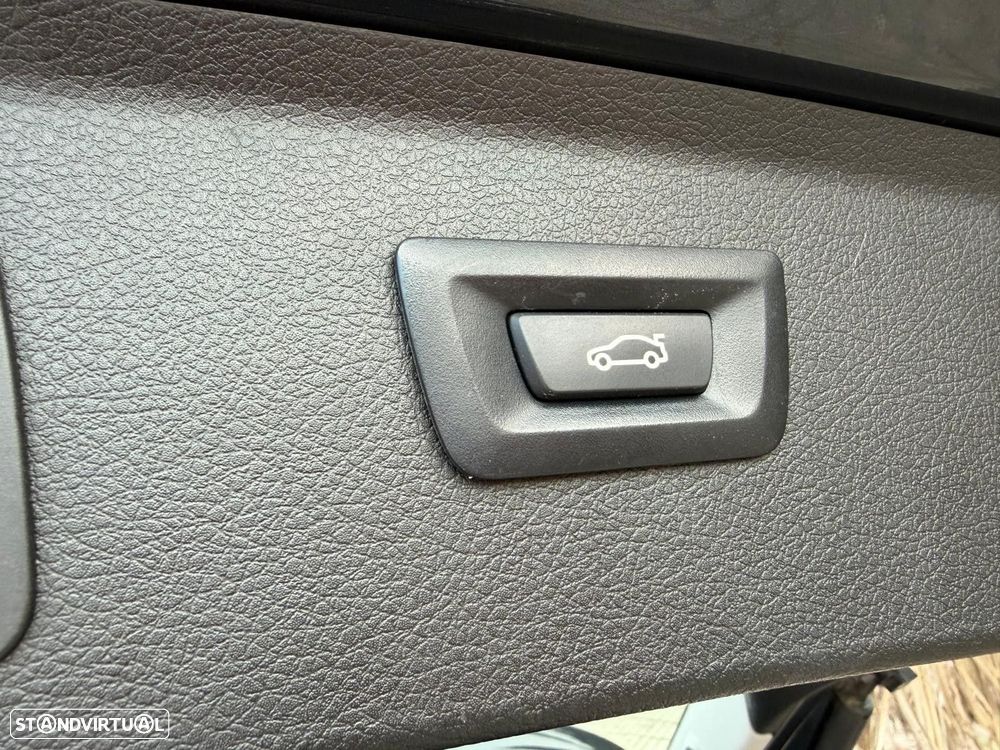 BMW 216 Active Tourer d Advantage - 11