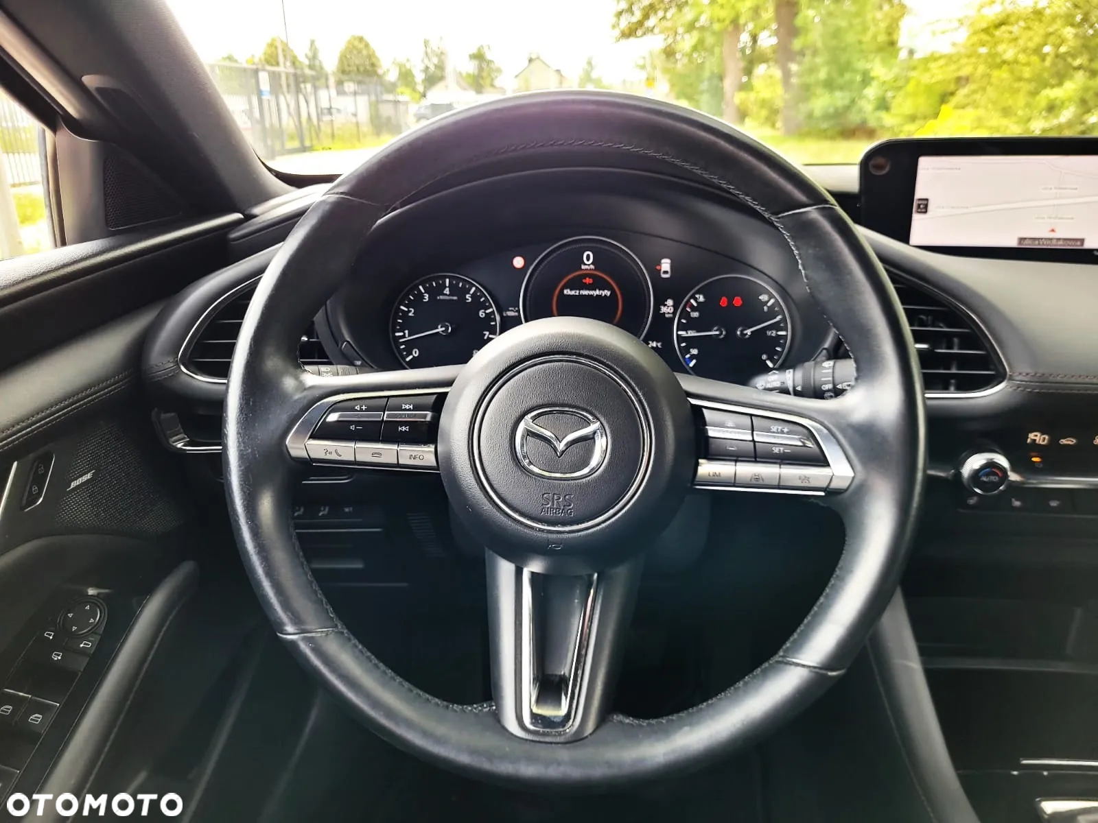 Mazda 3 - 22