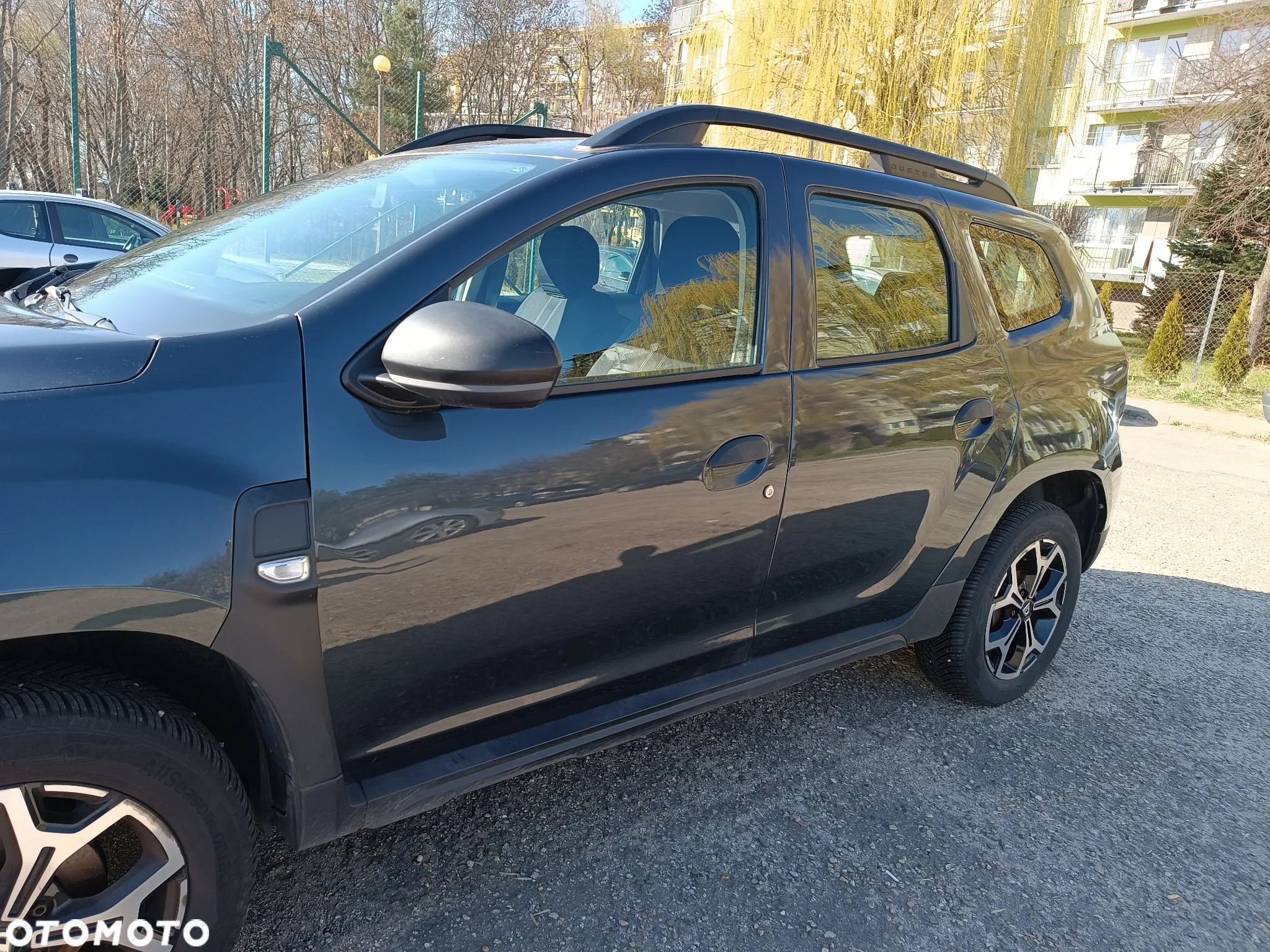 Dacia Duster 1.0 TCe Comfort - 3