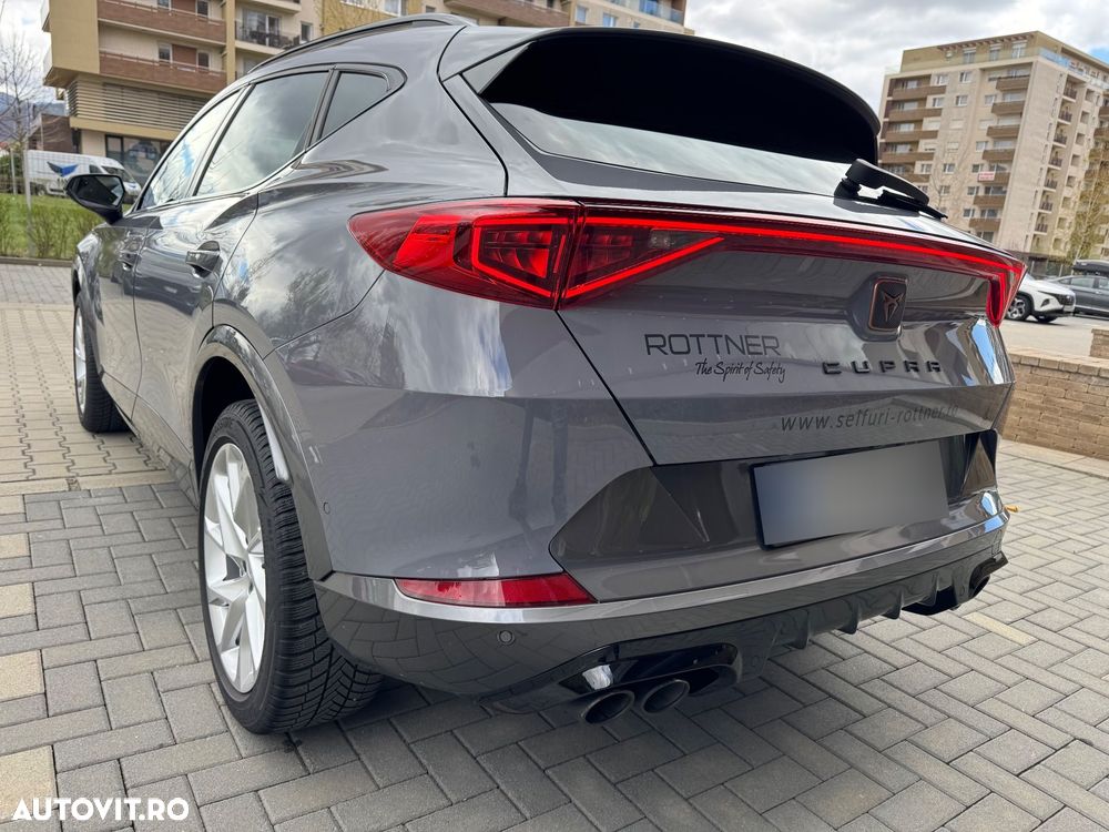 Cupra Formentor - 12