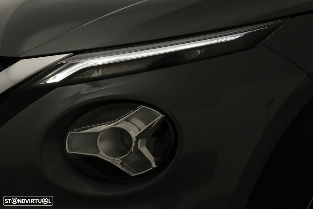 Nissan Juke 1.0 DIG-T Tekna - 6