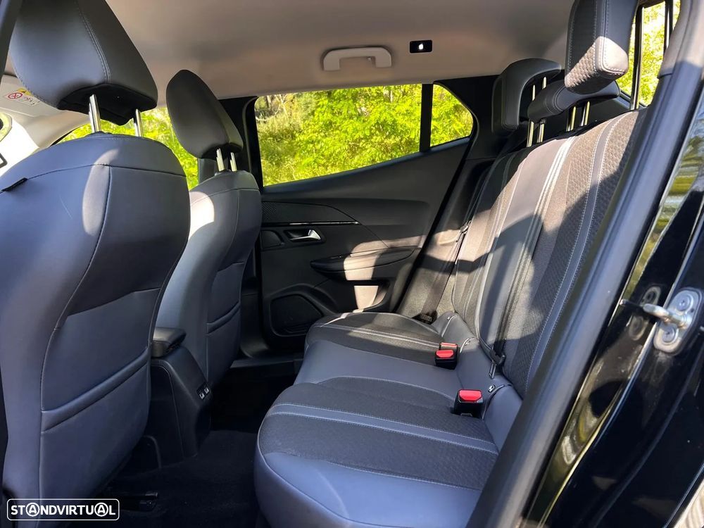 Peugeot 2008 1.2 PureTech Allure Pack - 13