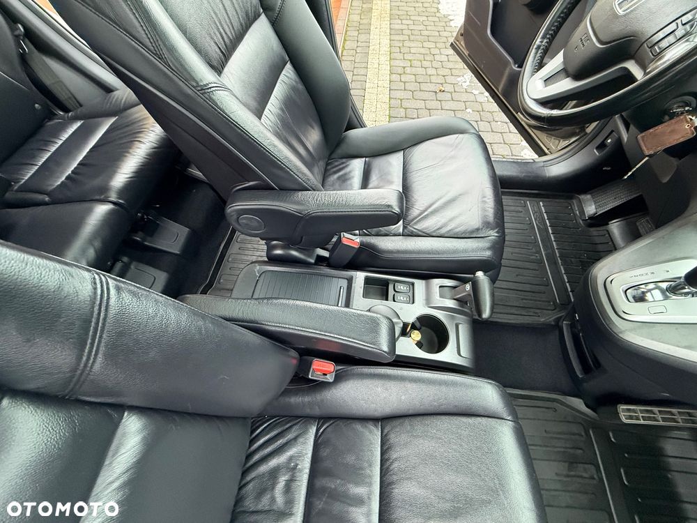 Honda CR-V 2.0i-VTEC Automatik Executive - 28