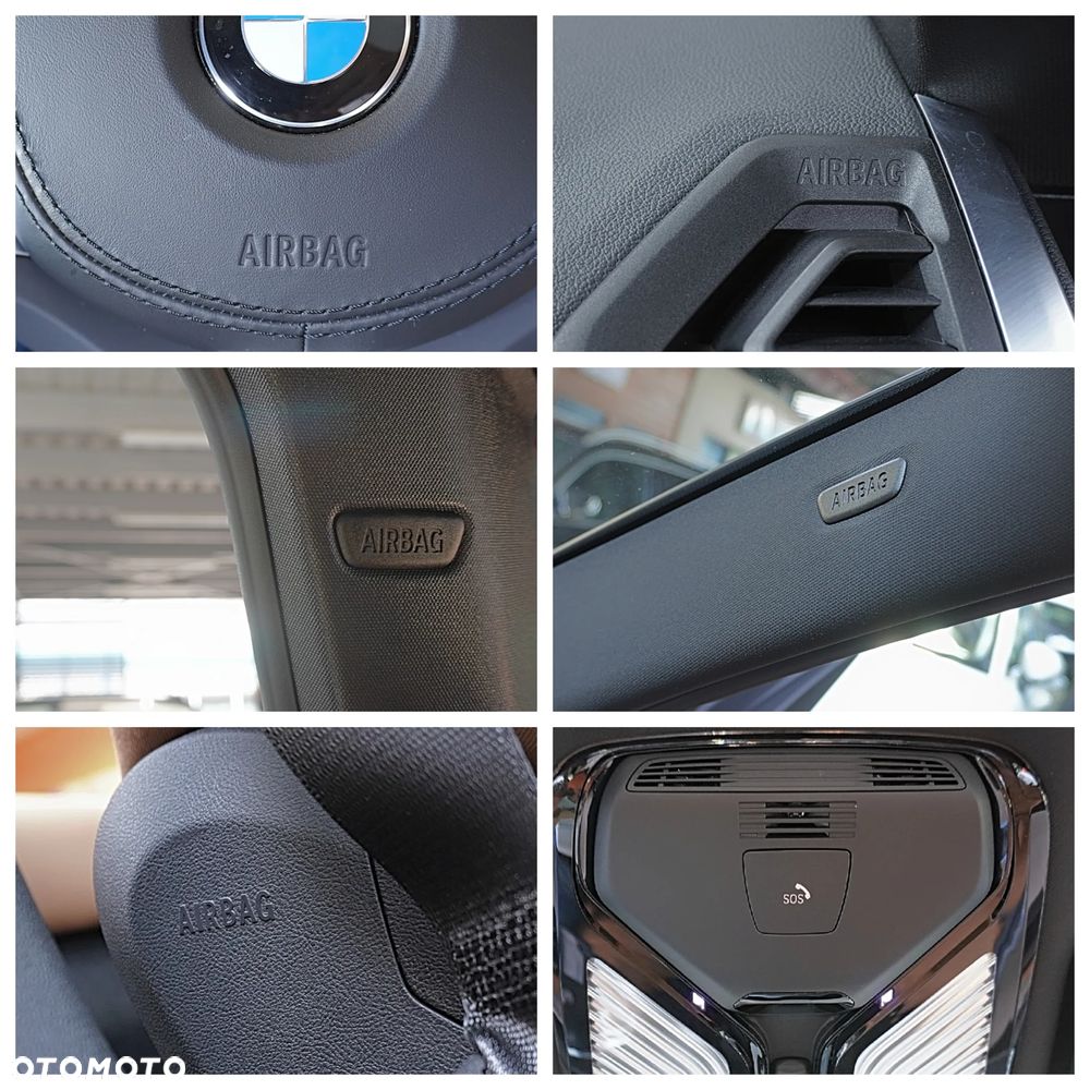 BMW X3 xDrive20d mHEV - 31