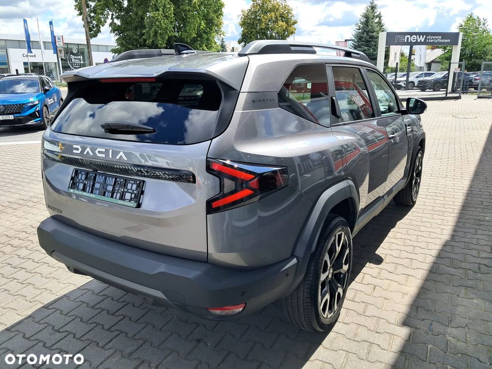 Dacia Bigster 1.2 TCe mHEV Journey - 7