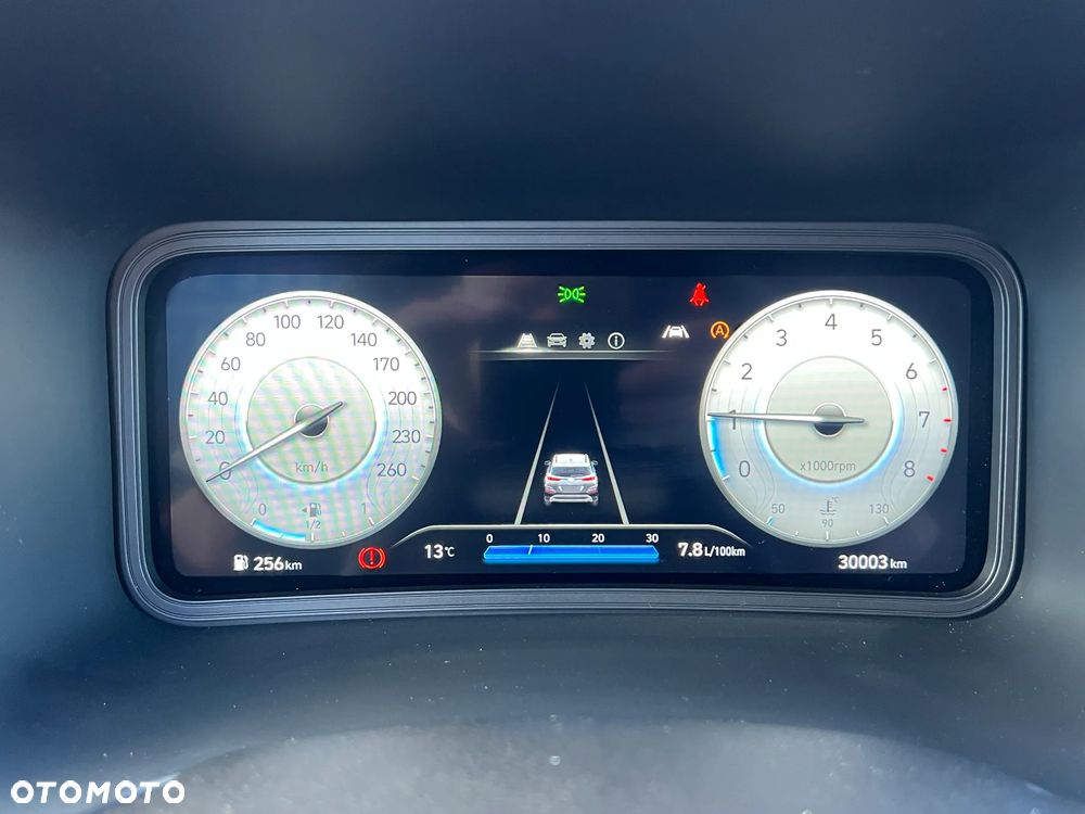 Hyundai Kona 1.0 T-GDI EDITION 30+ - 25