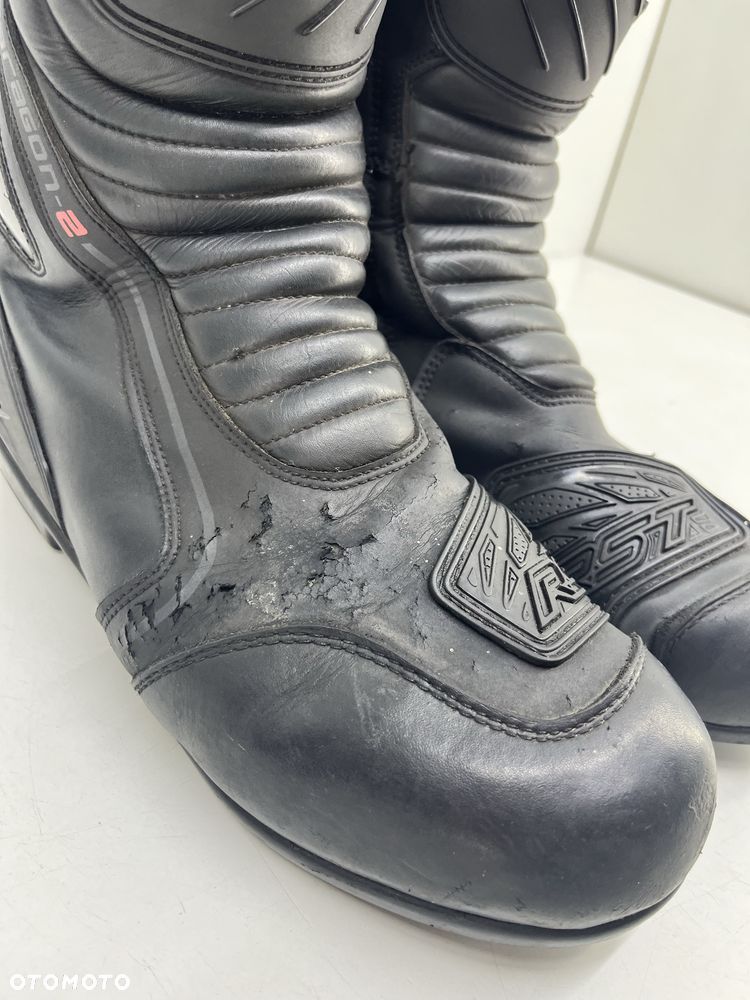 Buty motocyklowe RST PARAGON 2 rozmiar 46 - 3