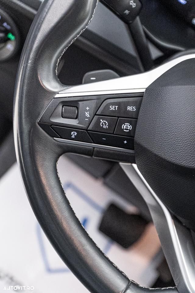 Seat Ateca 1.5 TSI ACT DSG OPF Style - 30