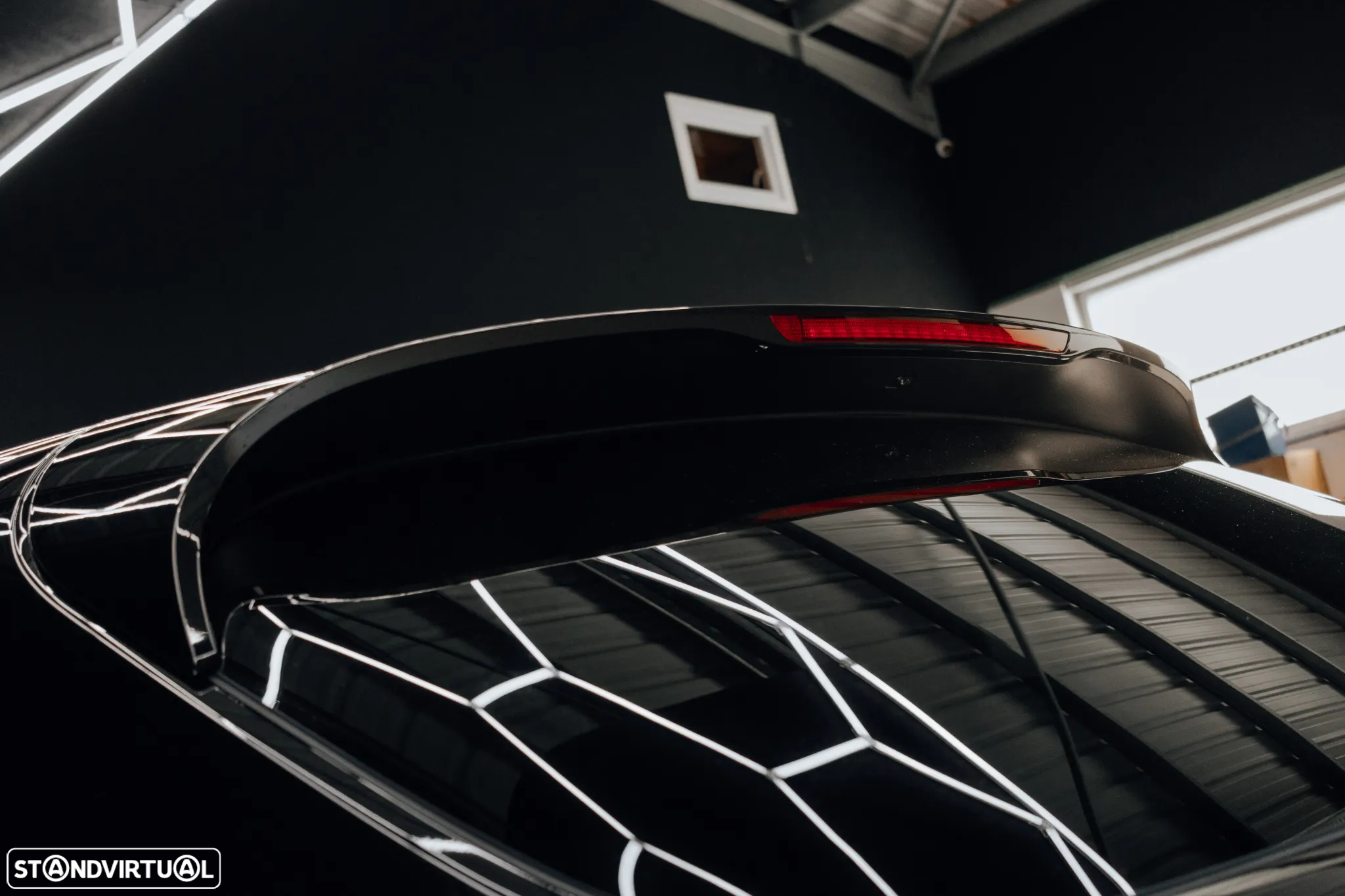 Porsche Macan T - 8