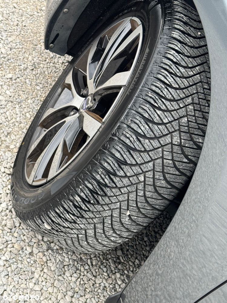 Volvo S60 D2 Kinetic - 36