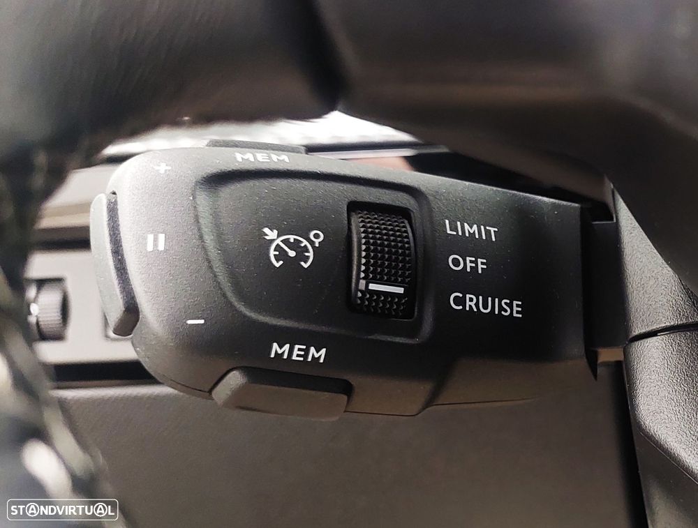 Peugeot 508 1.5 BlueHDi Active Pack Business EAT8 - 18