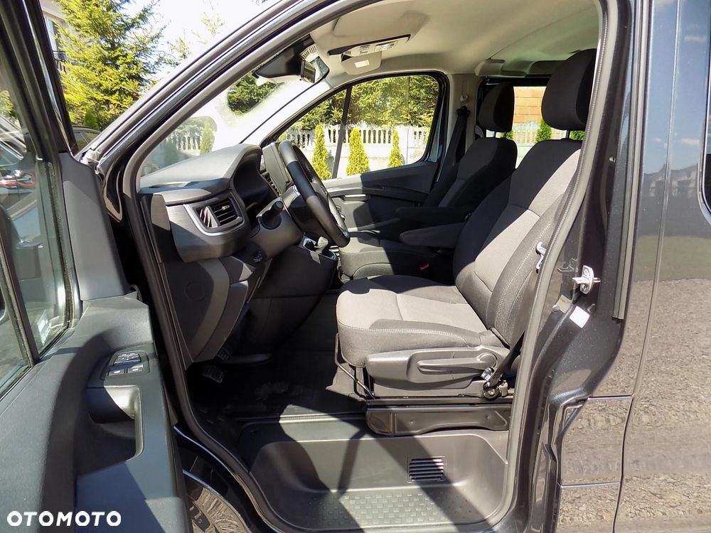 Renault Trafic Kombi 2.0 L2 Pack Clim - 20