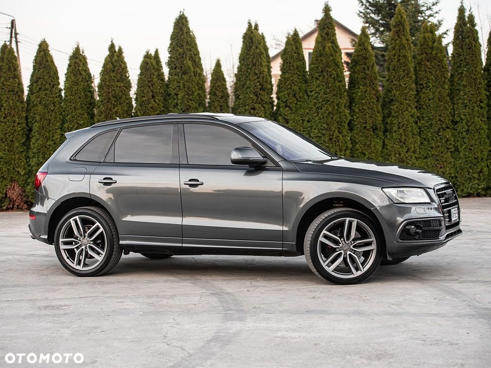 Audi SQ5 - 31