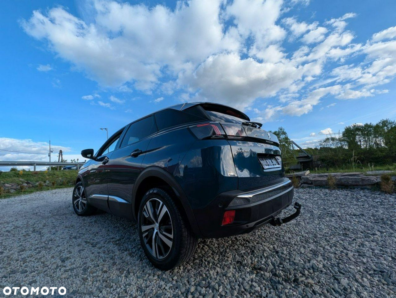 Peugeot 3008 - 17