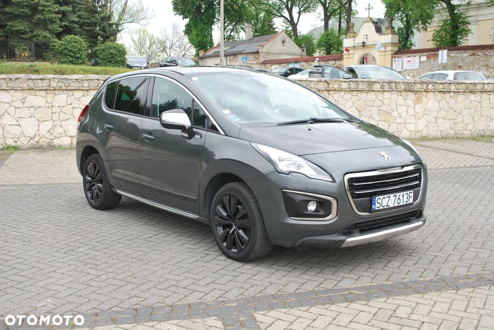 Peugeot 3008 BlueHDi 120 Stop & Start Style - 14