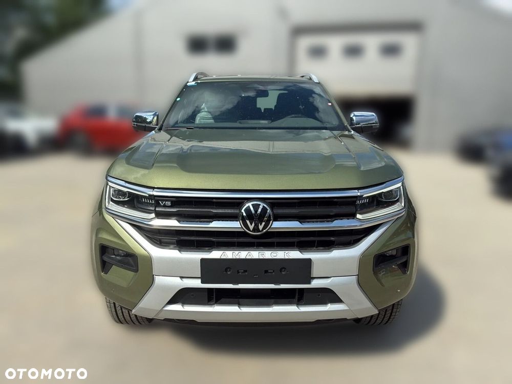 Volkswagen Amarok - 3