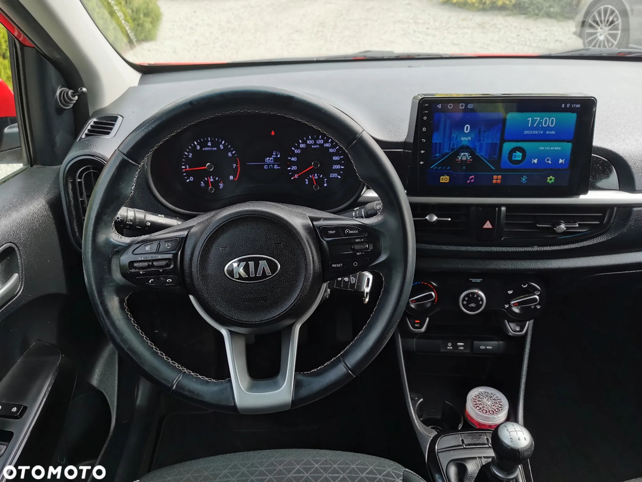 Kia Picanto 1.0 M - 22
