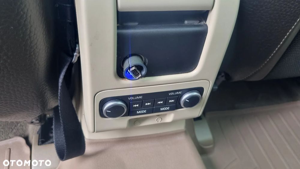 Volvo XC 60 2.4D DRIVe Summum - 18