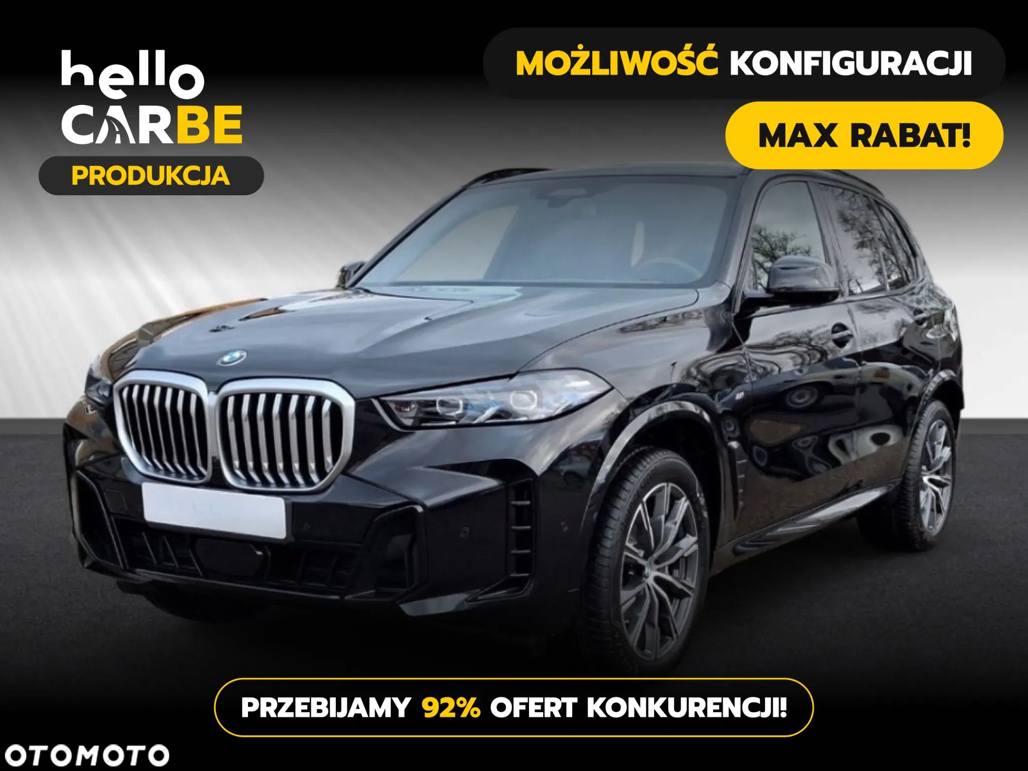 BMW X5 - 1