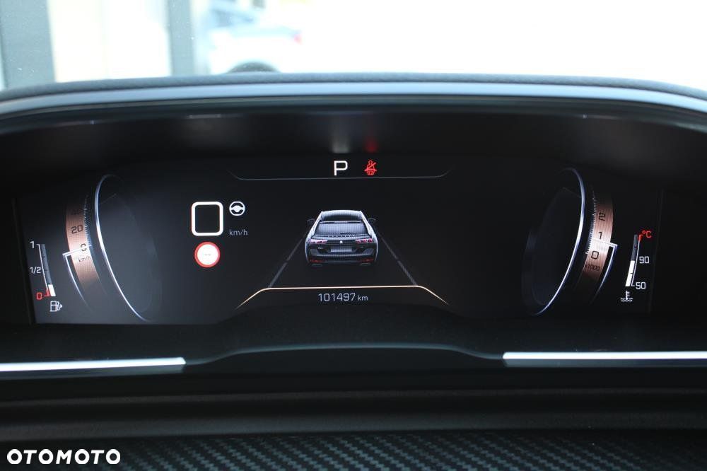 Peugeot 508 - 19