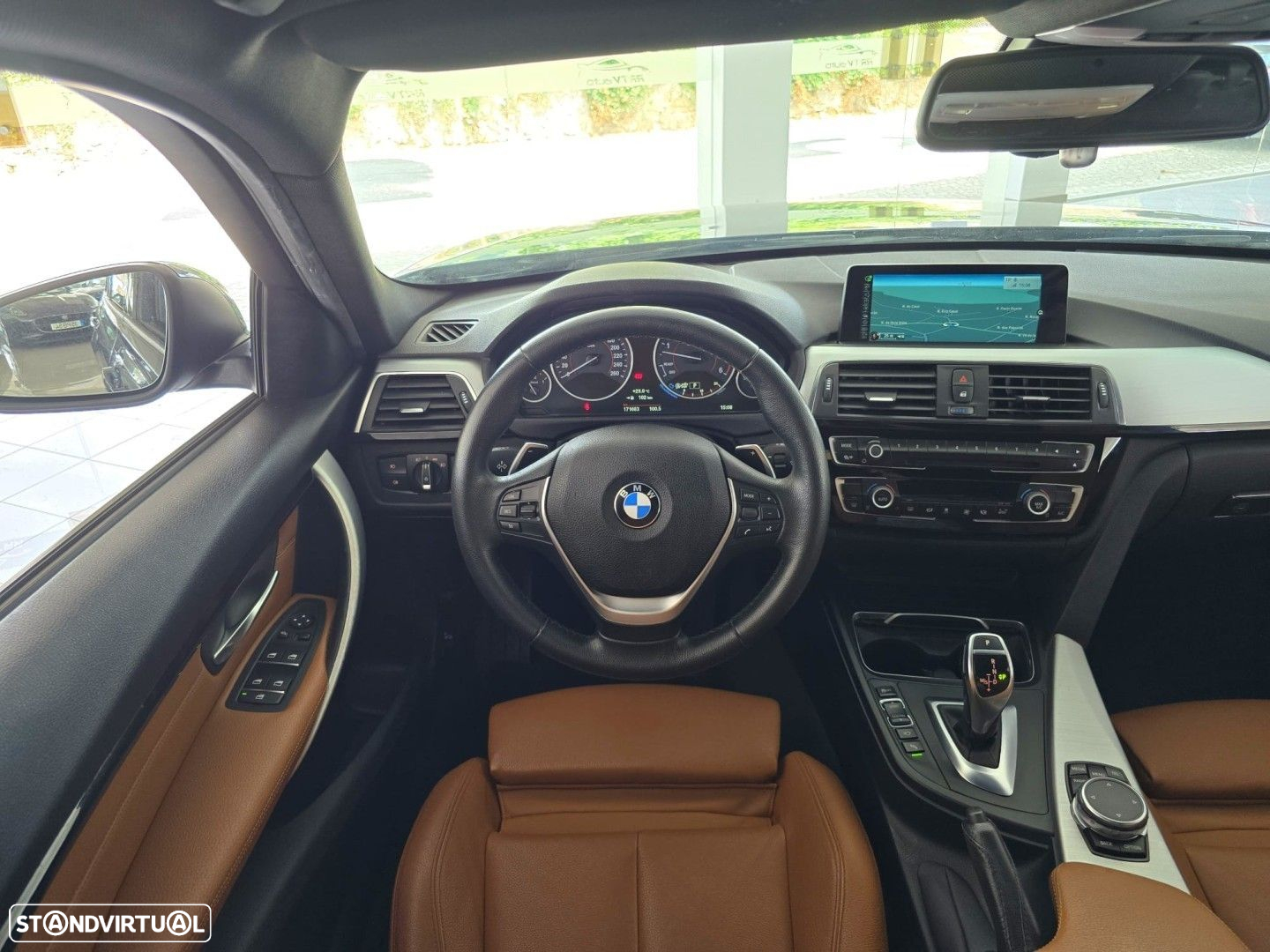 BMW 335 d Touring xDrive Line Sport - 6