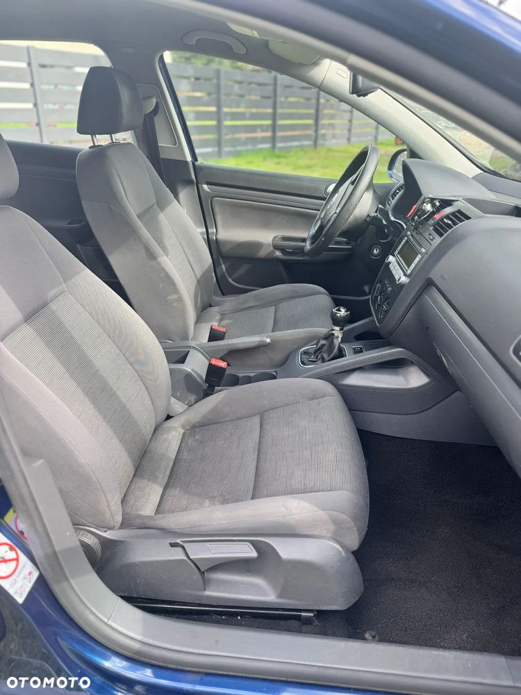 Volkswagen Golf 1.6 Edition - 22