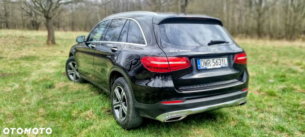 Mercedes-Benz GLC - 3