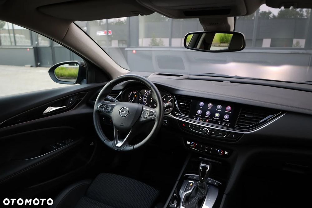 Opel Insignia 1.6 Direct InjectionTurbo Innovation - 26