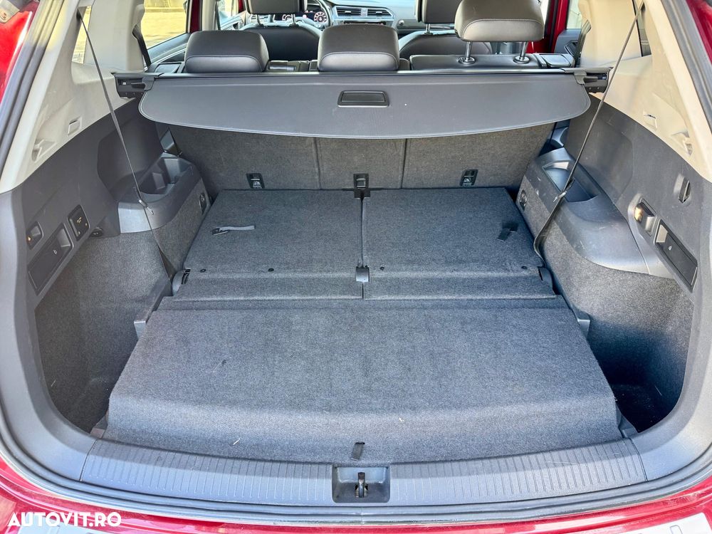 Volkswagen Tiguan 2.0 TDI SCR 4MOTION DSG Offroad - 20