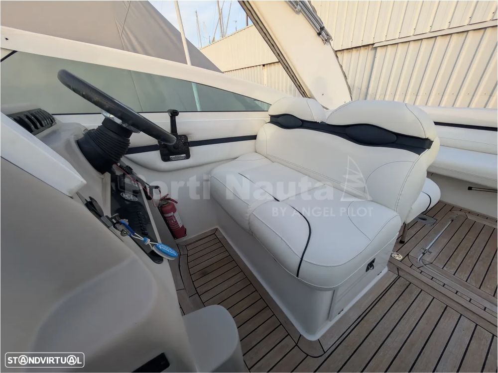 Doral 350 Monticello Elite - 15