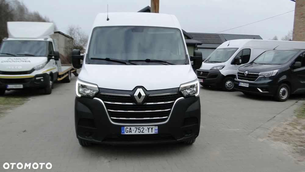 Renault MASTER - 2