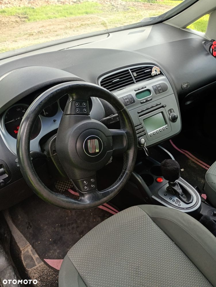 Seat Toledo - 4