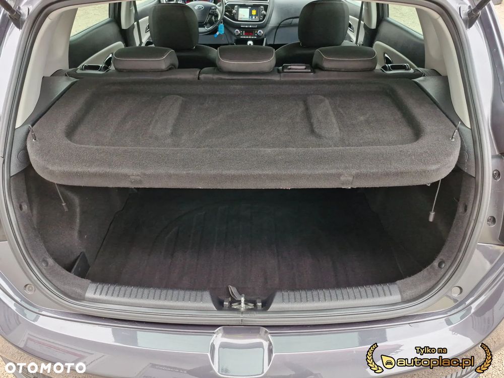 Kia Ceed 1.4 L Business Line - 28