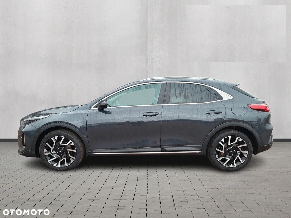 Kia XCeed 1.6 T-GDI Business Line DCT - 2