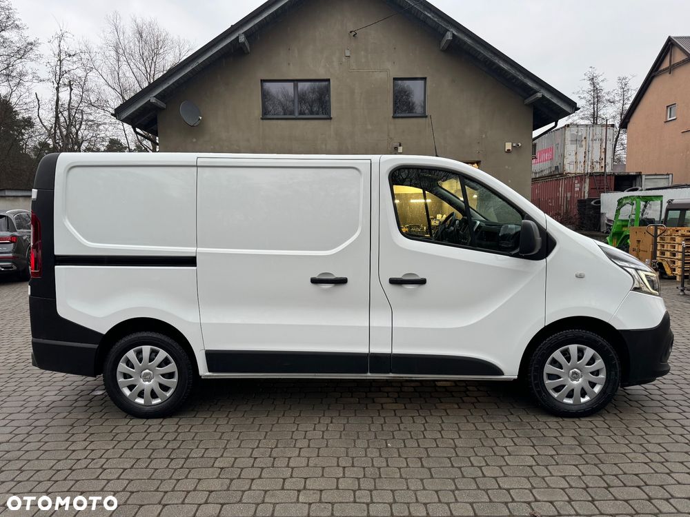 Renault Trafic - 4