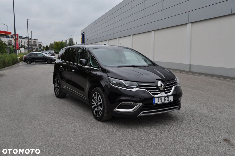 Renault Espace 1.6 dCi Energy Initiale Paris EDC 7os - 4
