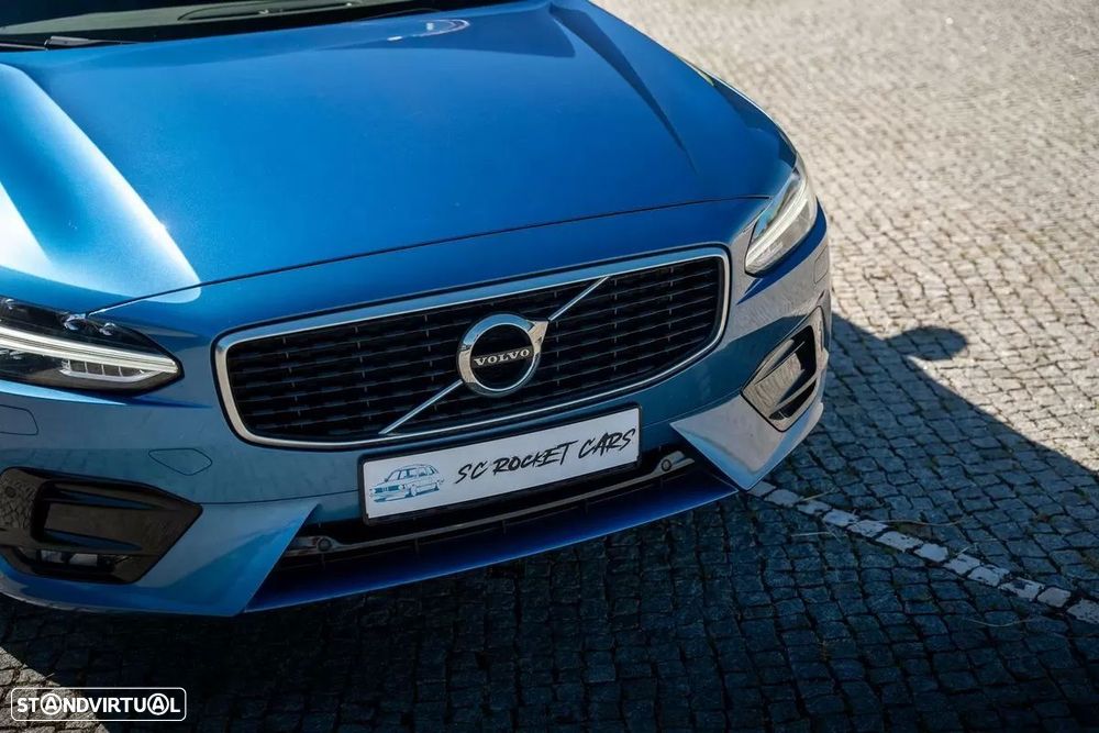 Volvo V90 D3 R Design - 31