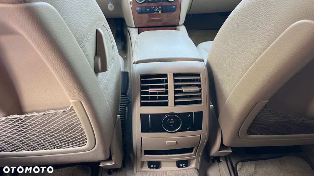 Mercedes-Benz ML 350 4-Matic - 26