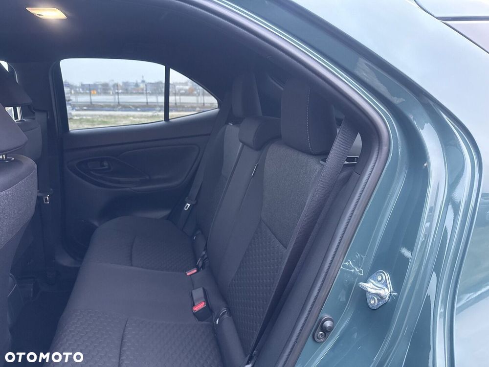 Toyota Yaris Cross Hybrid 1.5 Style - 15