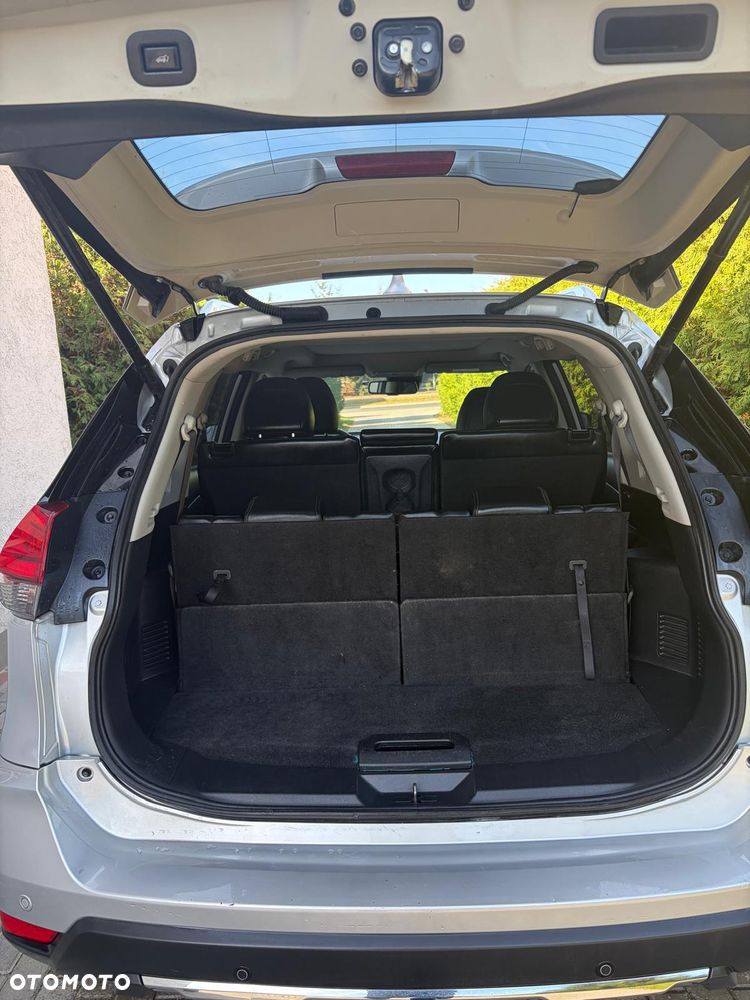 Nissan X-Trail - 29