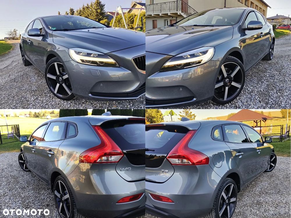 Volvo V40 T2 Momentum - 13
