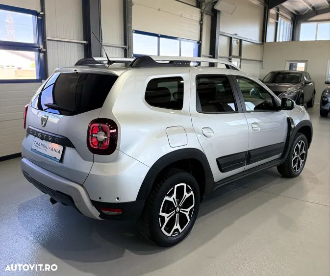 Dacia Duster 1.5 Blue dCi Prestige - 4