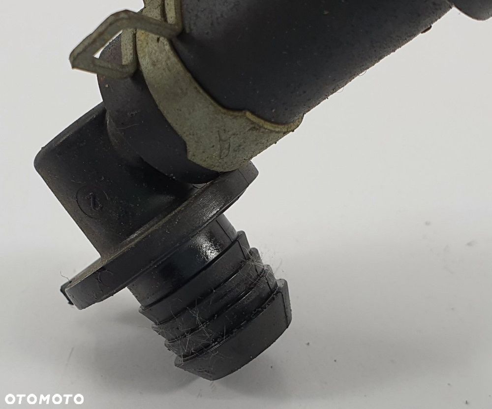 PRZEWÓD SERWO NISSAN MICRA K12 1.2 16V - 3