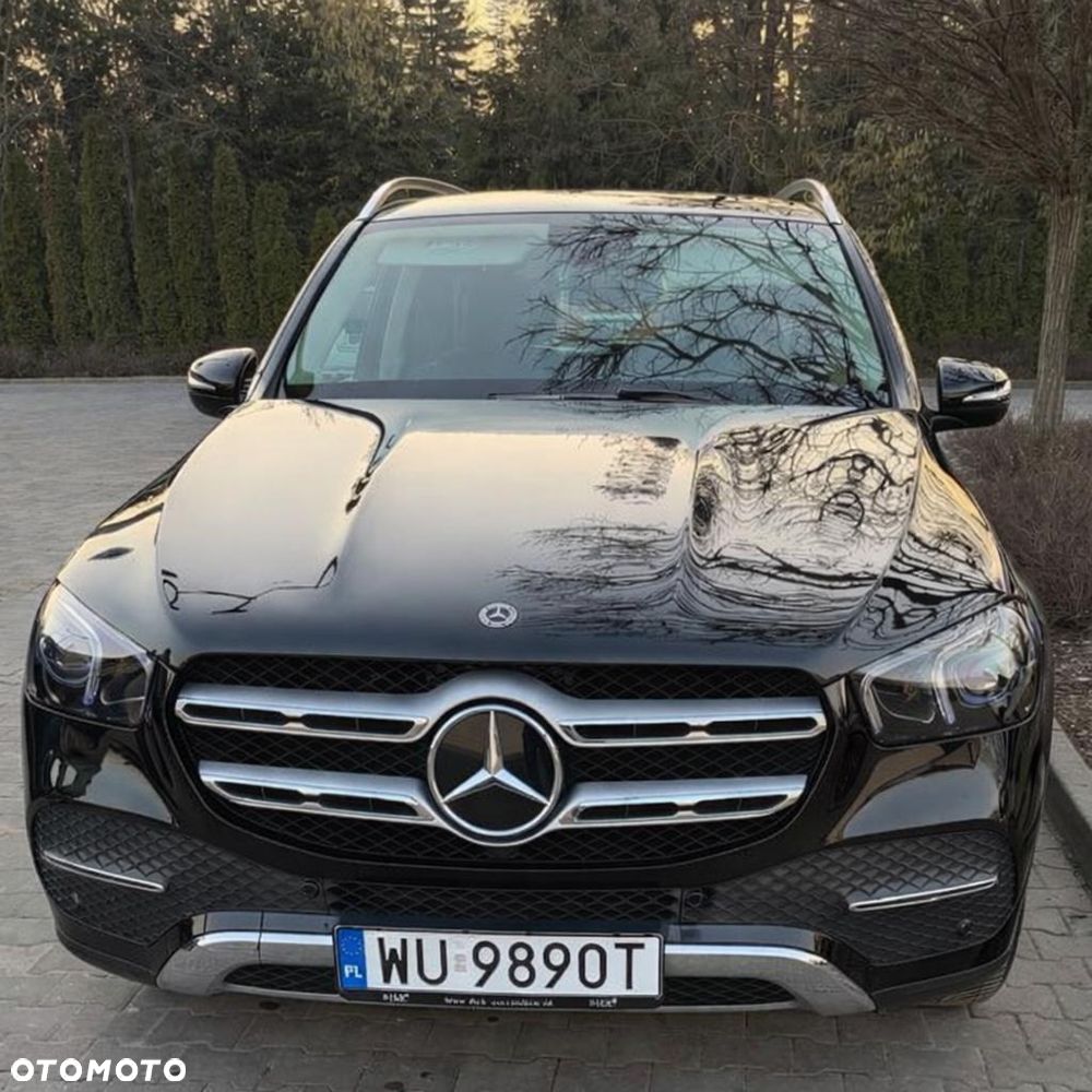 Mercedes-Benz GLE - 15