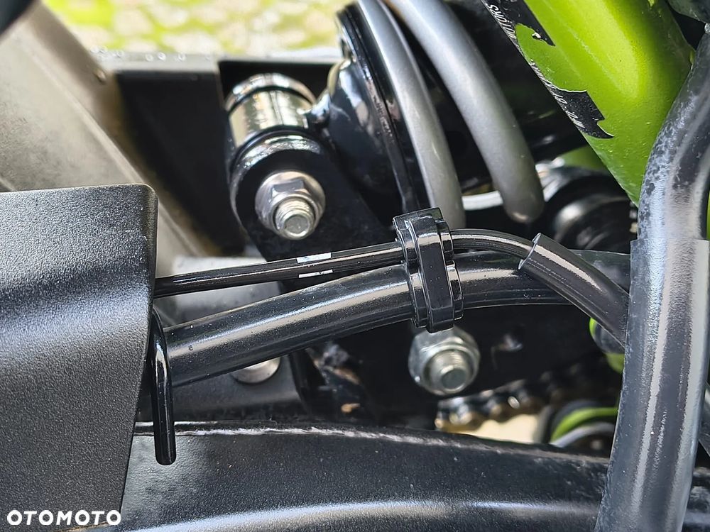 Kawasaki Z 650 - 18